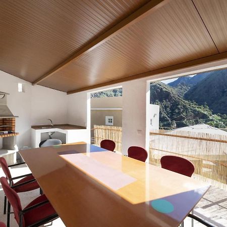 Lightbooking Hermigua Juan Y Fina II Villa Dış mekan fotoğraf