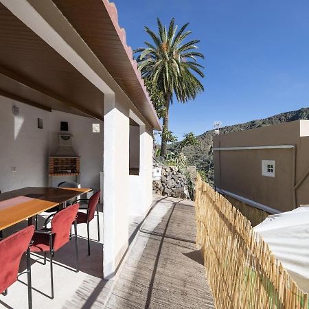 Lightbooking Hermigua Juan Y Fina II Villa Dış mekan fotoğraf