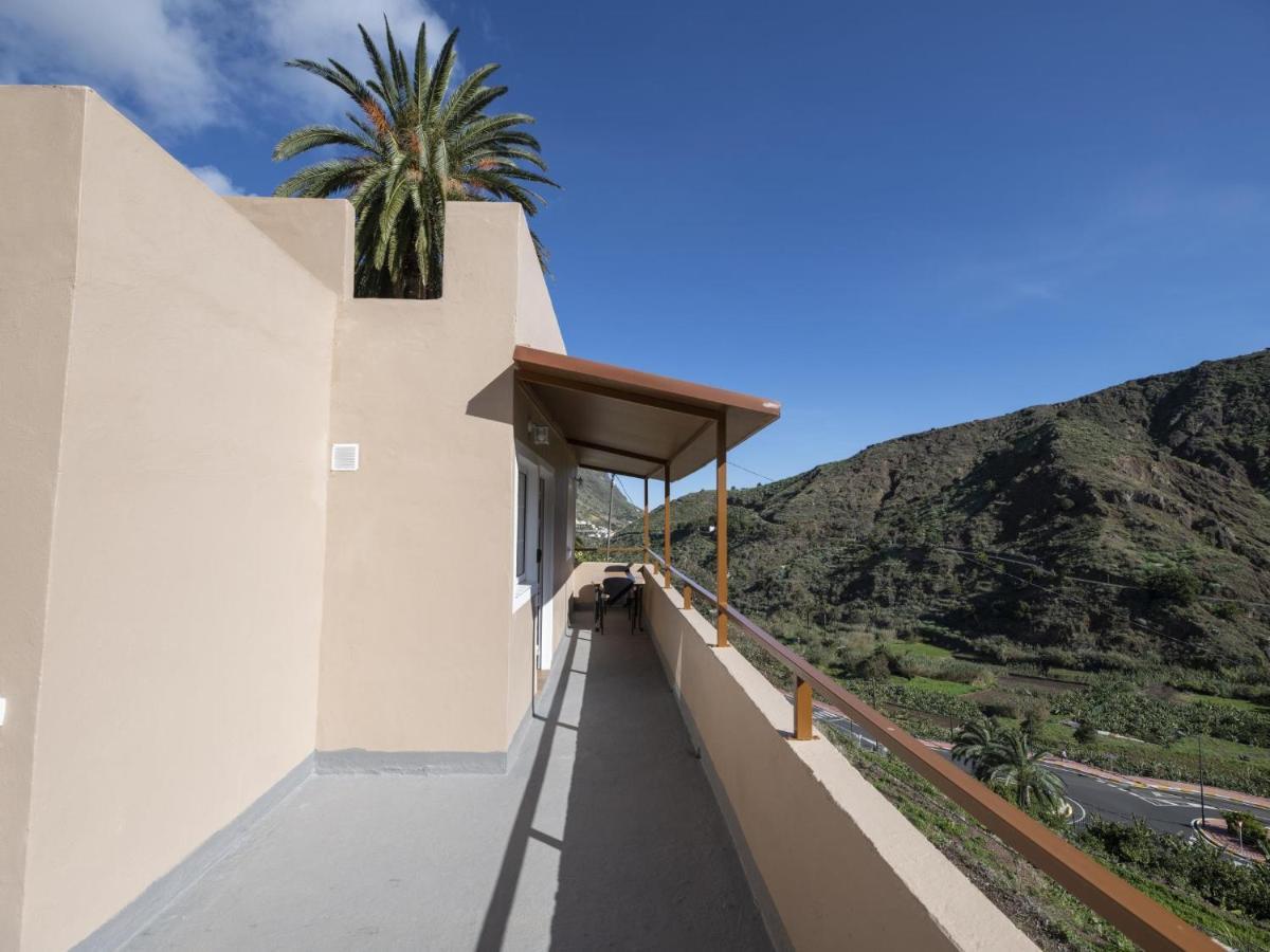 Lightbooking Hermigua Juan Y Fina II Villa Dış mekan fotoğraf