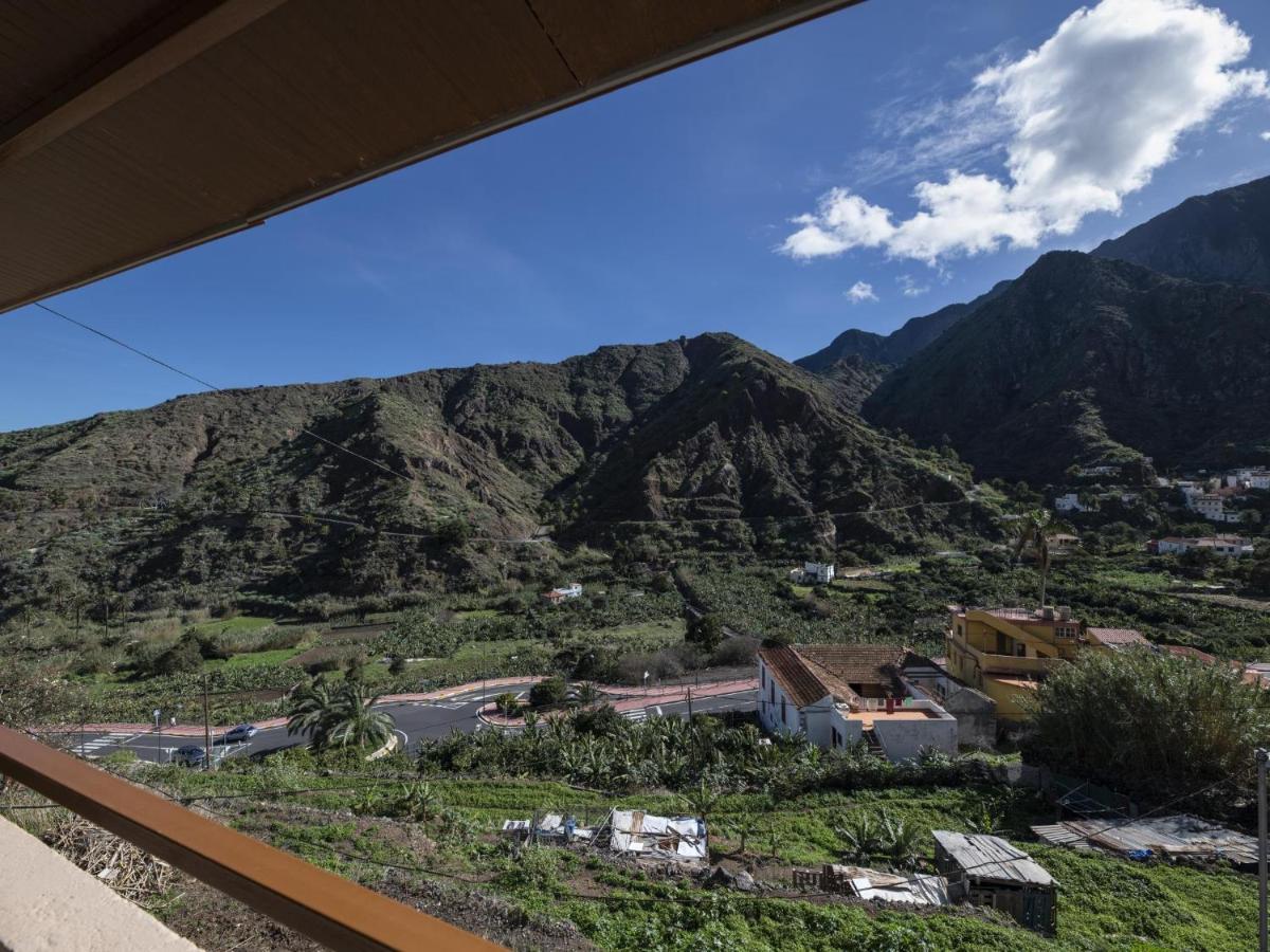 Lightbooking Hermigua Juan Y Fina II Villa Dış mekan fotoğraf