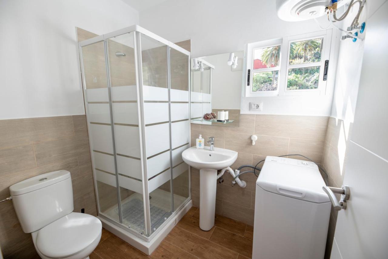 Lightbooking Hermigua Juan Y Fina II Villa Dış mekan fotoğraf