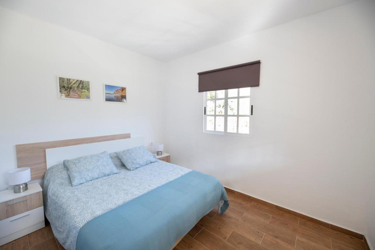 Lightbooking Hermigua Juan Y Fina II Villa Dış mekan fotoğraf