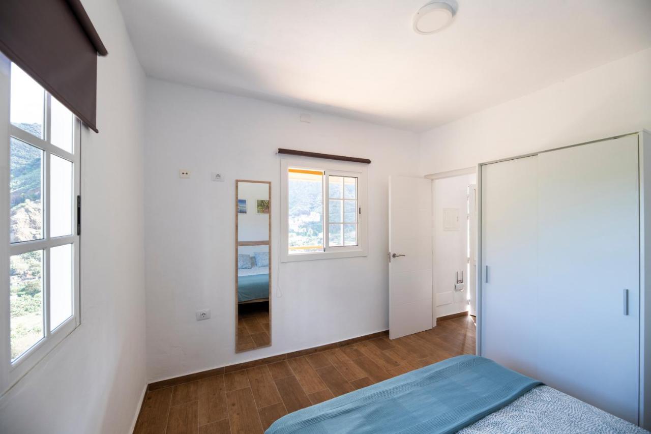 Lightbooking Hermigua Juan Y Fina II Villa Dış mekan fotoğraf